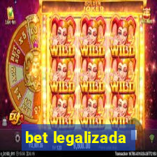 bet legalizada